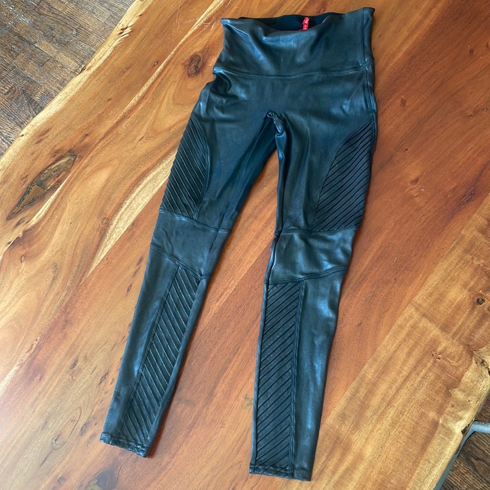 L/G SPANX leggings